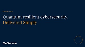 Quantum-Resilient Cybersecurity