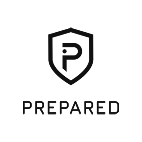 Prepared logo
