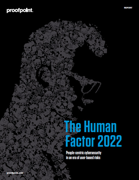 The Human Factor Report 2022