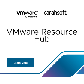 VMware Resource Hub banner