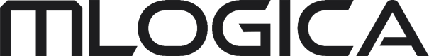 mLogica logo